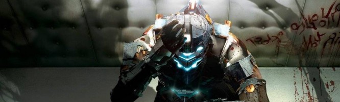 Dead Space 2 - PS3