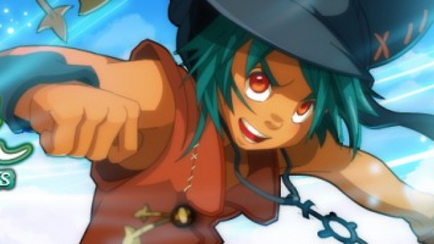 Wakfu : Les Gardiens