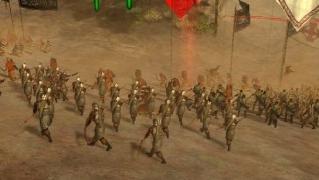 Lionheart : Kings' Crusade