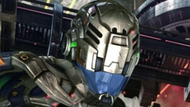 Vanquish