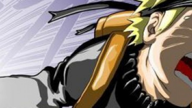 Naruto Shippuden : Ultimate Ninja Storm 2
