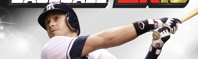 Major League Baseball 2K10 - PS3