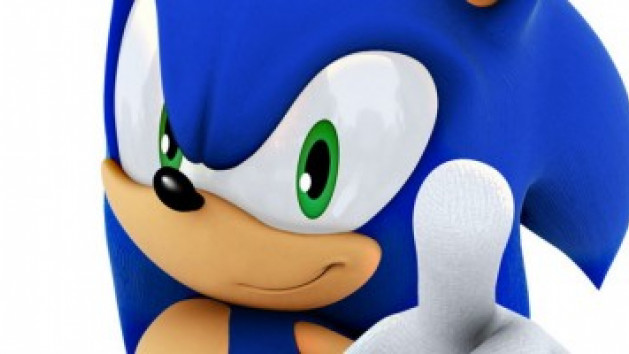 Sonic the Hedgehog 4 : Episode 1