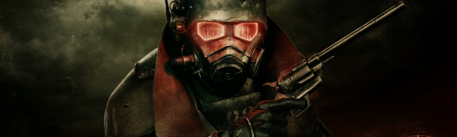 Fallout New Vegas - PS3