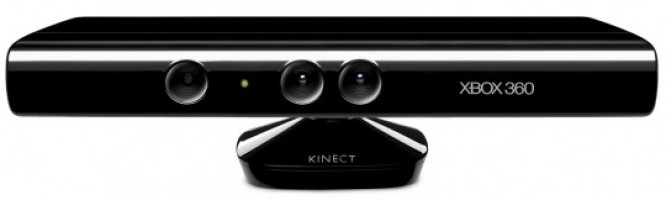 Kinect - Xbox 360