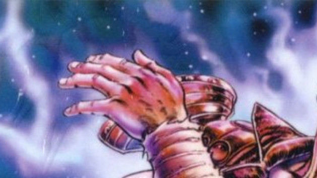 Fist of the North Star : Ken's Rage