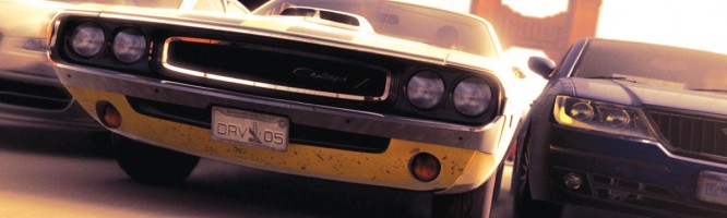 Driver : San Francisco - PS3