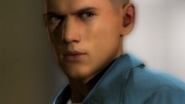 Prison Break : The Conspiracy