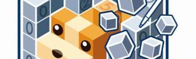 Picross 3D - DS