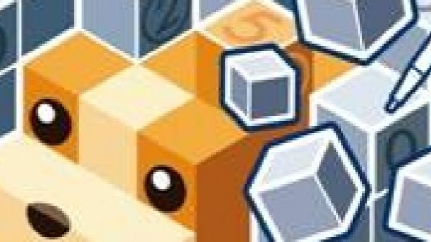Picross 3D
