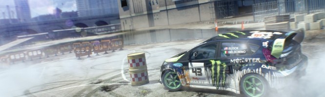 DiRT 3 - PC