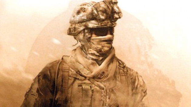 Call of Duty : Modern Warfare : Mobilized