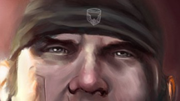 Gears of War 3