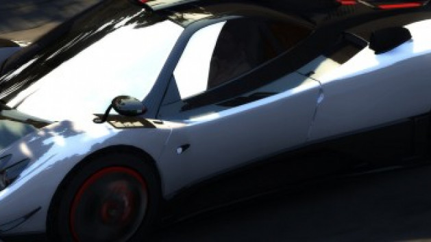 Test Drive Unlimited 2