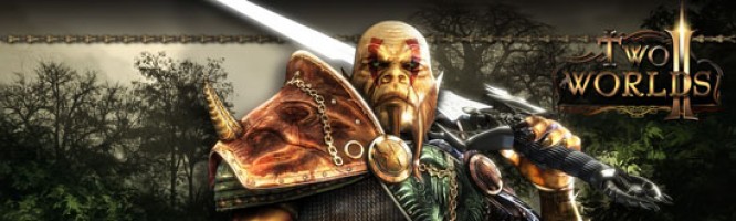 Two Worlds II - PC