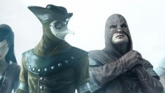 Assassin's Creed : Brotherhood