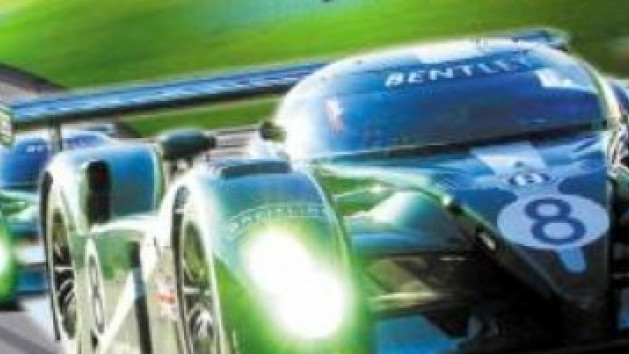 24h du Mans : La Course Virtuelle