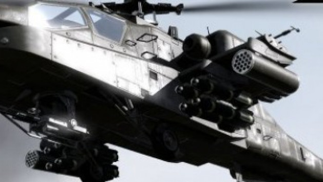 Arma II : Operation Arrowhead