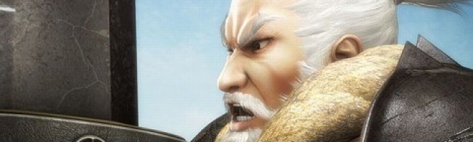 Sengoku BASARA: Samurai Heroes - Wii