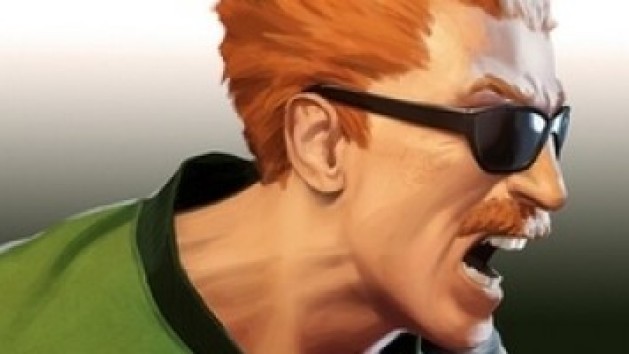 Bionic Commando Rearmed 2