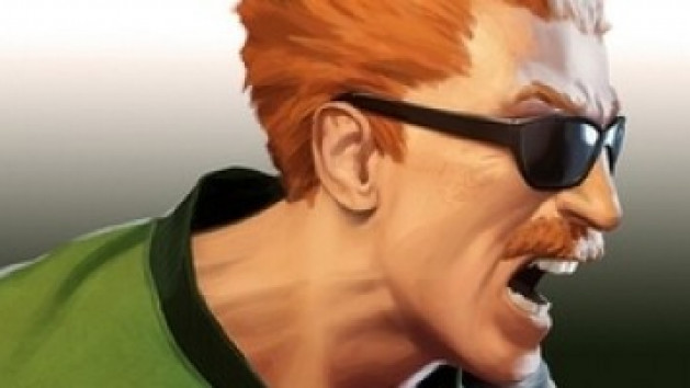 Bionic Commando Rearmed 2