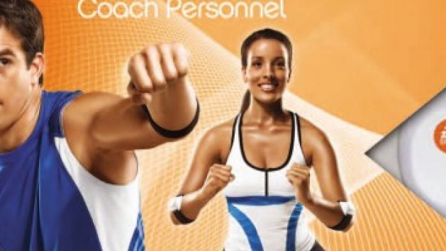 EA Sports Active 2.0