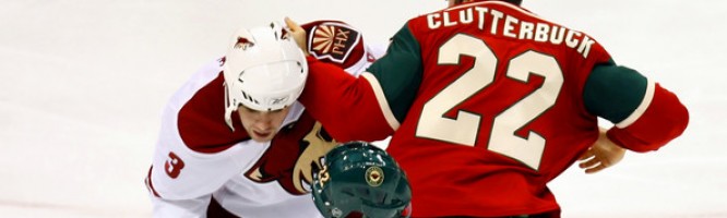 NHL 11 - Xbox 360