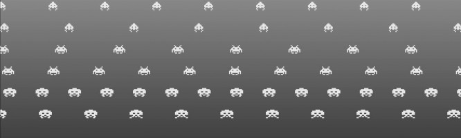 Space Invaders : Infinity Gene - PS3