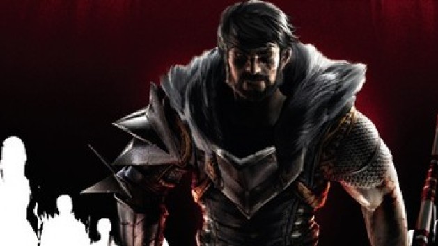 Dragon Age II