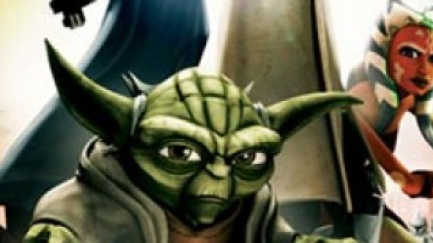 Kinect Star Wars