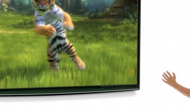 Kinectimals