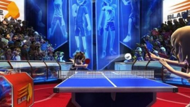 Kinect Sports