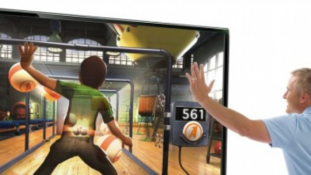 Kinect Adventures