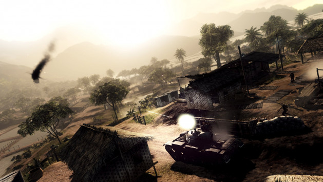 Battlefield : Bad Company 2 Vietnam