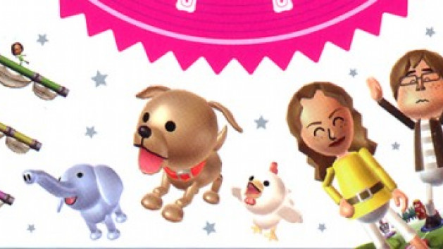 Wii Party