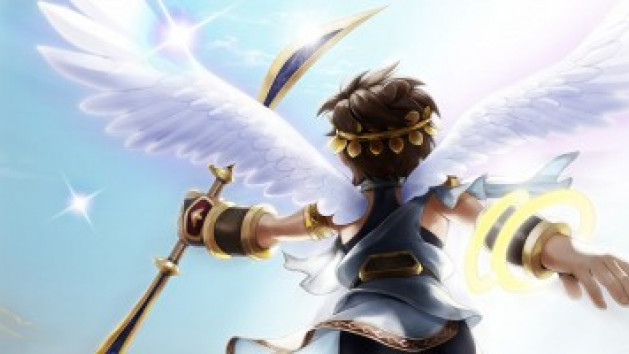 Kid Icarus : Uprising