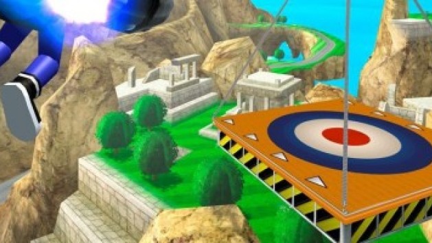 PilotWings Resort