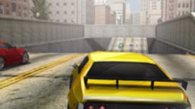 Driver Renegade