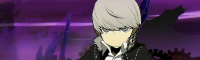 Persona Q : Shadow of the Labyrinth - 3DS
