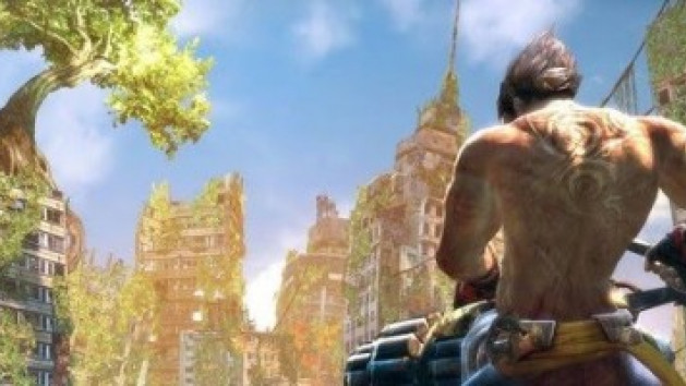 Enslaved : Odyssey to the West