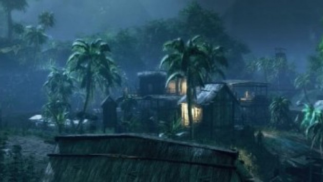 Sniper : Ghost Warrior