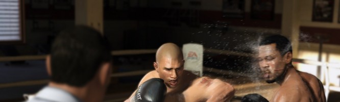 Fight Night Champion - PS3