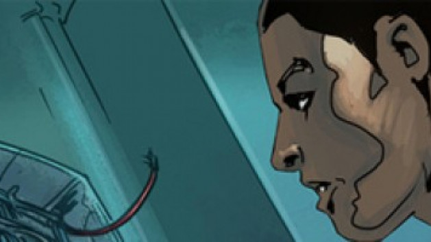 Dead Space : Ignition