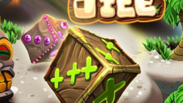 Voodoo Dice