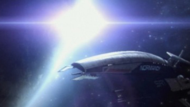 Mass Effect 2