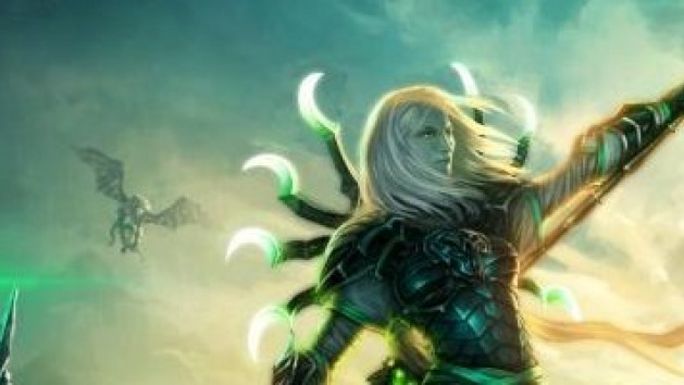 Might & Magic Heroes VI