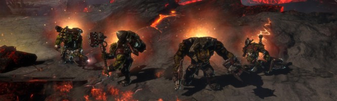 Warhammer 40,000 : Dawn of War II Retribution - PC