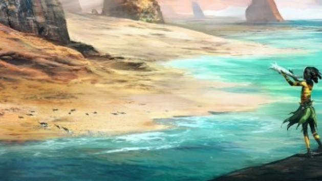 From Dust