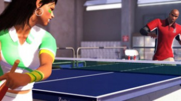 Sports Champions