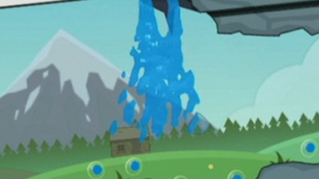 Hydroventure
